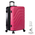 Maleta Bazy+ M Deco Rose image number 4