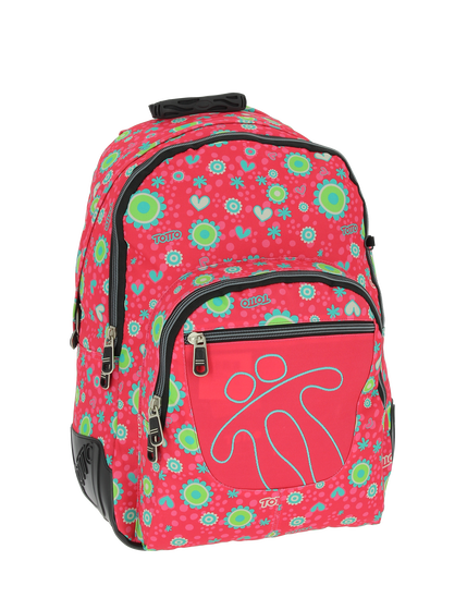 Mochila escolar Crayola - 8PX image number 2
