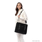 Bolso Tote-Bag M - Black image number 2