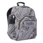 Mochila Gommas - Dinosaurios image number 5