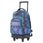 Mochila Resma - Electric nature eco-friendly image number 2
