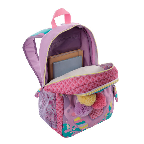 Mochila Ice Pop M image number 4