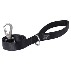 Correa para perros negro - Odye talla L