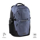 Mochila Wildness 40 - Folkstone Gray image number 5