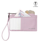 Portadocumentos Smooth - Keepsake Lilac image number 4
