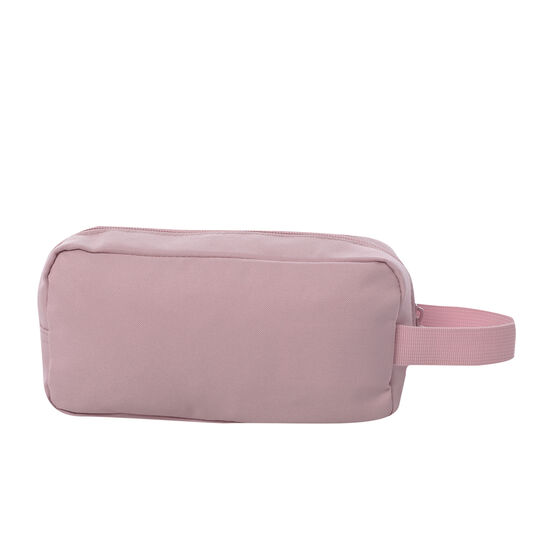 Pack X 3 Mochila + Portameriendas + Estuche Yuno - Keepsake Lilac image number 9