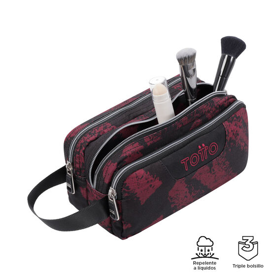 Estuche Agapec - Tiza Roja image number 3