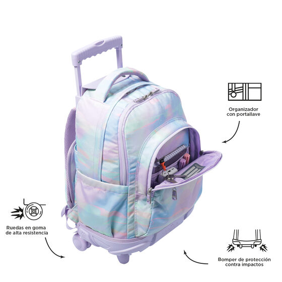 Mochila Renglones - Luminia image number 5