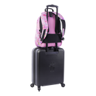 Mochila Acuareles - Rosa positive world image number 5