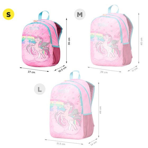 Mochila Fantasy S image number 3