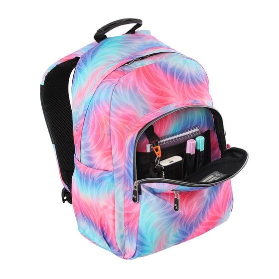 Mochila Acuareles Glitter - Fritz image number 4