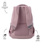 Mochila Misisipi - Keepsake Lilac image number 4