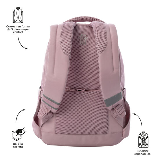 Mochila Misisipi - Keepsake Lilac image number 4