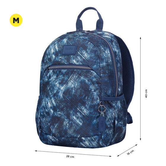 Mochila Tracer 1 - Azul image number 3