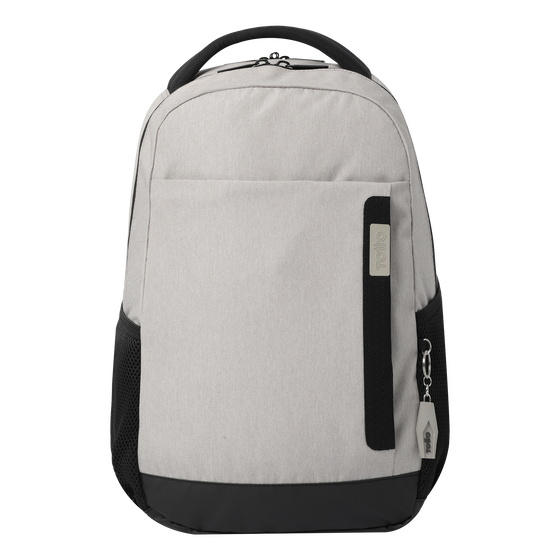 Mochila Deleg - Gris image number 1