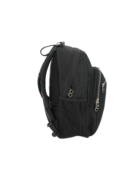 Mochila escolar adaptable a carro Acuareles - N01 image number 4