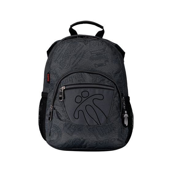 Mochila escolar Tempera - 7GZ image number 1