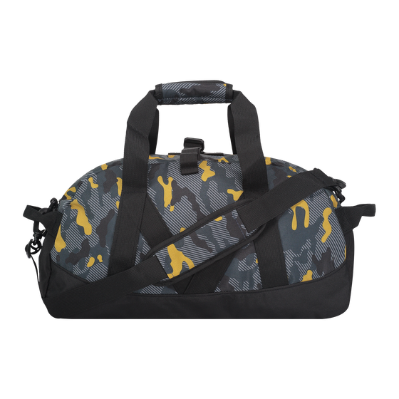 Bolsa Bungee - Estampado militar image number 3