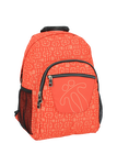 Mochila escolar adaptable a carro Acuareles - 0OV image number 2