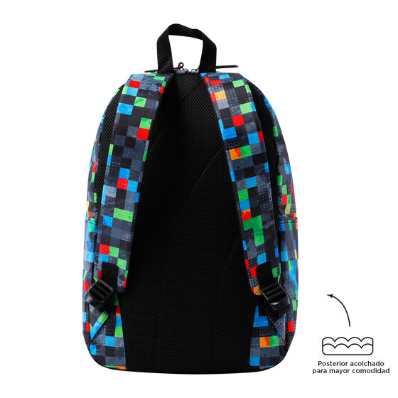 Mochila Tocax - Glichu image number 3