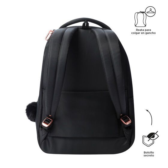 Mochila Adelaide 2 2.0 - Black image number 3