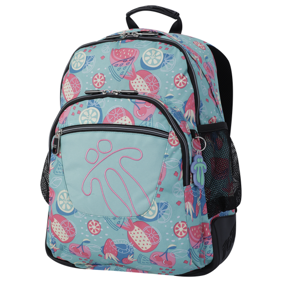Mochila escolar Crayoles - 0D6 image number 2