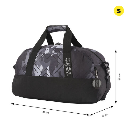 Bolsa Active S - Fenri Black image number 2