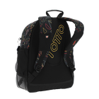 Mochila escolar Crayoles - 5EZ image number 4