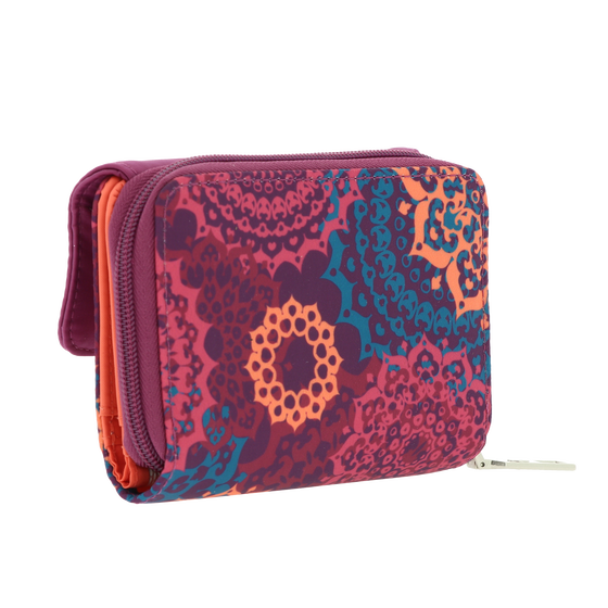 Cartera mujer - Gorbeia image number 4