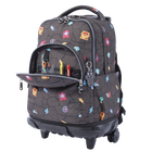 Mochila Renglones - Estampado videojuego image number 6