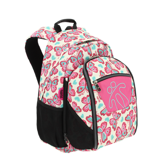 Mochila escolar Cartulina - 3SI image number 2