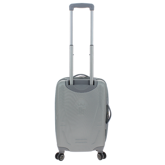 Maleta Usky S - Silver image number 3