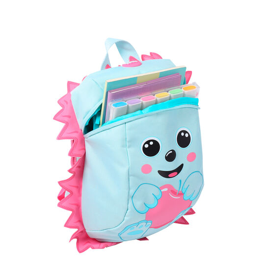 Mochila Cornejo XS Erizo image number 4