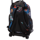 Mochila Renglones - Estampado galaxia image number 4