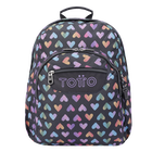 Mochila Acuarela - 3YJ image number 1