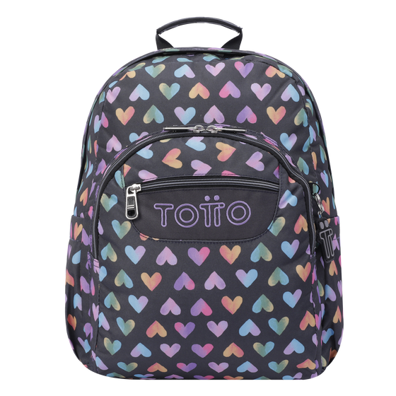 Mochila Acuarela - 3YJ image number 1