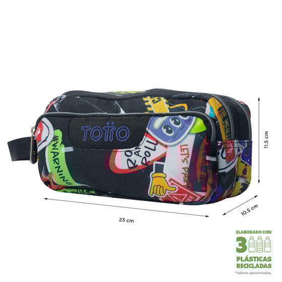 Estuche Agapec - Sticky image number 2