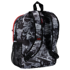 Mochila escolar mediana - Boarding image number 4