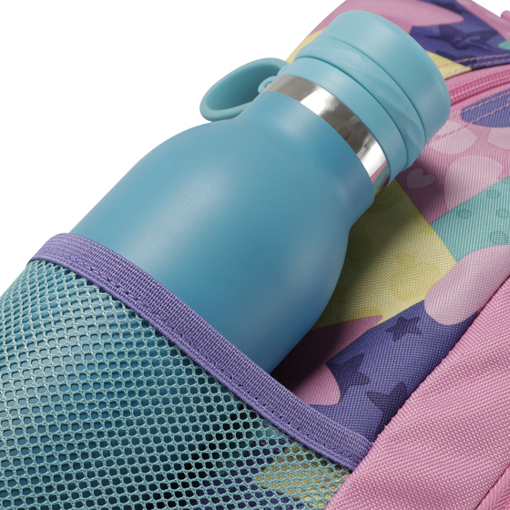 Mochila escolar grande con ruedas - Twinkie image number 5