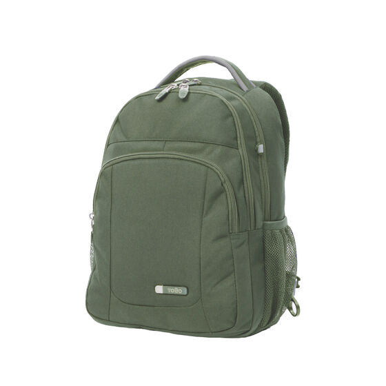Mochila Tamulo - Verde image number 1