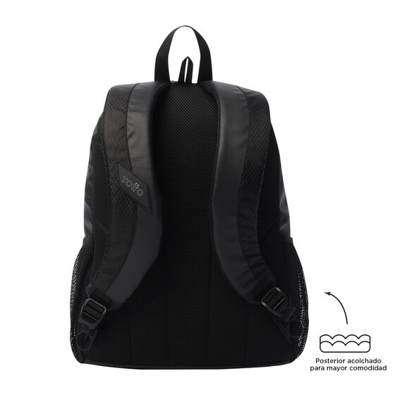 Mochila Teck 2.0 M - Negro image number 4