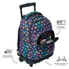 Mochila Renglones - Latty image number 7