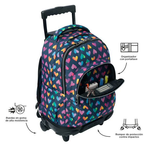 Mochila Renglones - Latty image number 7