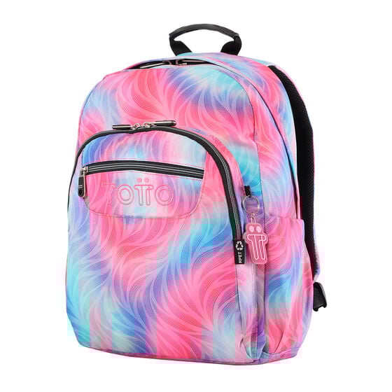 Mochila Acuareles Glitter - Fritz image number 2