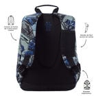 Mochila Gommas - Motto image number 3