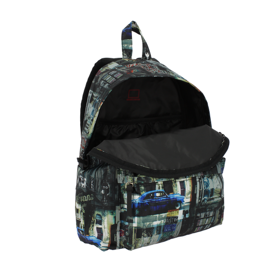 Mochila juvenil - Antique image number 5