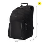 Mochila Cambri 2.0 - Negro image number 3