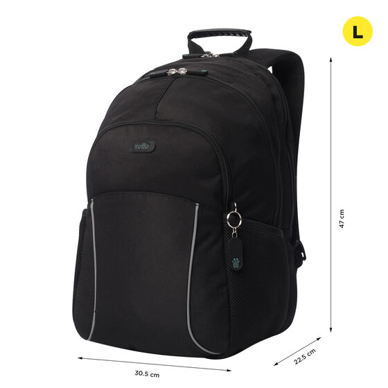 Mochila Cambri 2.0 - Negro image number 3