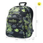 Mochila Acuareles - Dragony image number 2