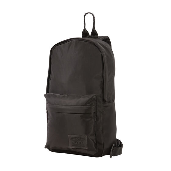 Mochila bandolera juvenil - Kleves image number 3